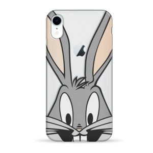 Чехол Bugs Bunny для IPhone XR Чехол Bugs Bunny для IPhone XR