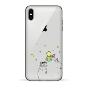 Чехол Little Prince для IPhone XS MAX Чехол Little Prince для IPhone XS MAX