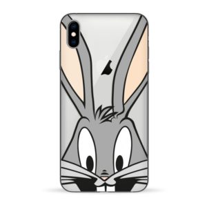 Чехол Bugs Bunny для IPhone XS MAX Чехол Bugs Bunny для IPhone XS MAX