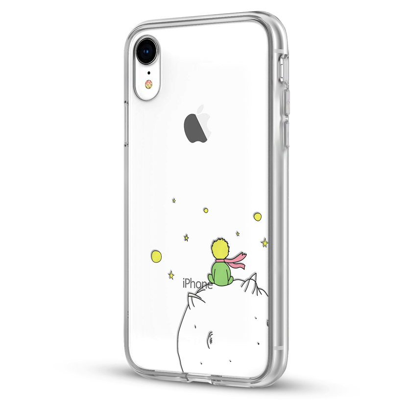 Чехол Little Prince для IPhone XR Чехол Little Prince для IPhone XR