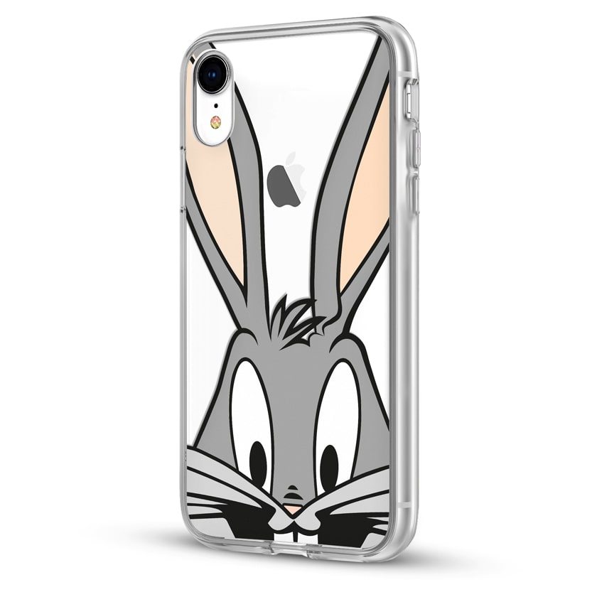 Чехол Bugs Bunny для IPhone XR Чехол Bugs Bunny для IPhone XR