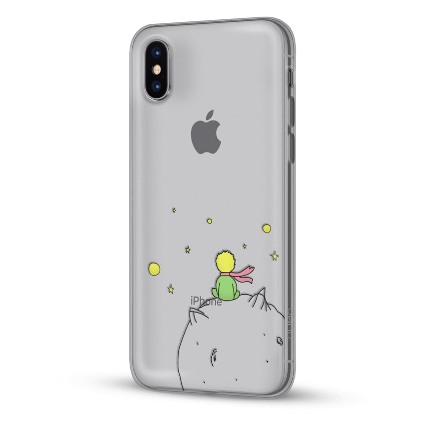 Чехол Little Prince для IPhone XS MAX Чехол Little Prince для IPhone XS MAX