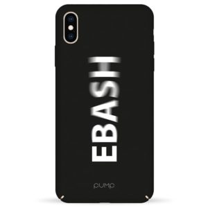 Чехол Ebash для IPhone XS MAX Чехол Ebash для IPhone XS MAX