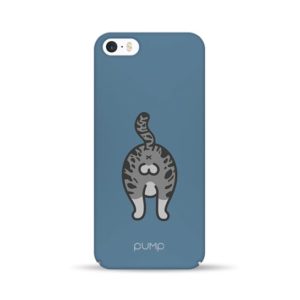 Чехол Cats Butt для IPhone 5/5S/SE Чехол Cats Butt для IPhone 5/5S/SE