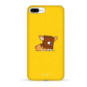 Чехол Corgi для IPhone 7/8 Plus Чехол Corgi для IPhone 7/8 Plus