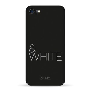 Чехол Black & White для IPhone 7/8
