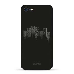 Чехол Dark City для IPhone 7/8