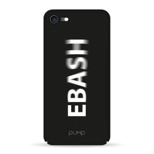 Pump Tender Touch Case Apple iPhone 7/8 Ebash
