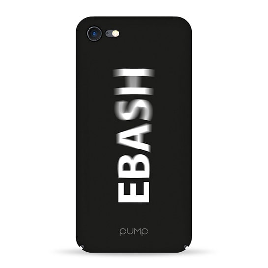 Чехол Ebash для IPhone 7/8 Pump Tender Touch Case Apple iPhone 7/8 Ebash