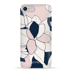 Чехол Floral 17 для IPhone 7/8