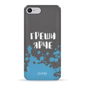 Чехол Greshi Yarche для IPhone 7/8