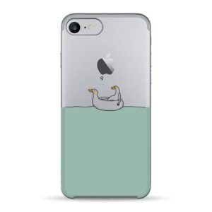 Чехол Duck In Duck для IPhone 7/8