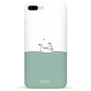 Чехол Duck in Duck для IPhone 7/8 Plus Чехол Duck in Duck для IPhone 7/8 Plus