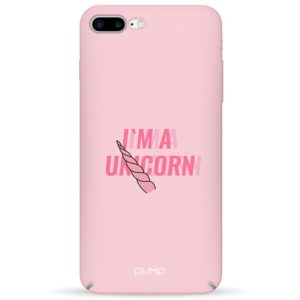 Чехол I Am Unicorn для IPhone 7/8 Plus Чехол I Am Unicorn для IPhone 7/8 Plus