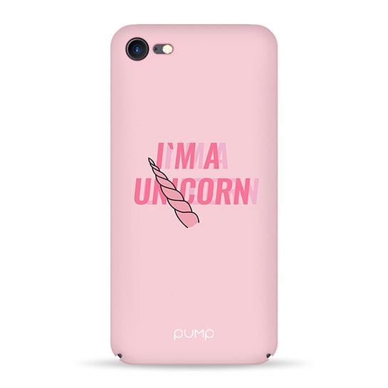 Чехол I Am Unicorn для IPhone 7/8 Pump Tender Touch Case Apple iPhone 7/8 I Am Unicorn