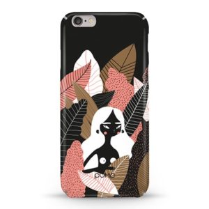 Чехол In The Jungje для IPhone 6/6s Чехол In The Jungje для IPhone 6/6s