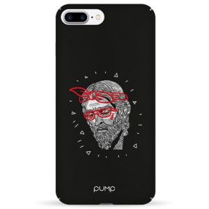 Чехол Jesus In Red для IPhone 7/8 Plus Чехол Jesus In Red для IPhone 7/8 Plus