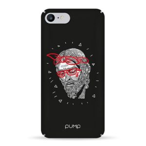 Чехол Jesus In Red для IPhone 7/8