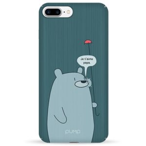 Чехол Medved And Son для IPhone 7/8 Plus Чехол Medved And Son для IPhone 7/8 Plus