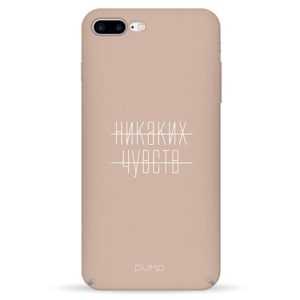Чехол Nikakih Chuvstv для IPhone 7/8 Plus Чехол Nikakih Chuvstv для IPhone 7/8 Plus