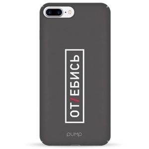 Pump Tender Touch Case Apple iPhone 7/8 Plus Otebis