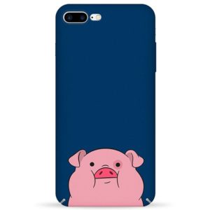 Чехол Pig Head для IPhone 7/8 Plus Чехол Pig Head для IPhone 7/8 Plus