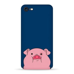 Чехол Pig Head для IPhone 7/8