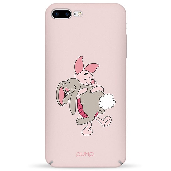 Чехол Piglet для IPhone 7/8 Plus Pump Tender Touch Case Apple iPhone 7/8 Plus Piglet