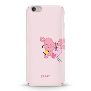 Чехол Pink Pantera для IPhone 6/6s Чехол Pink Pantera для IPhone 6/6s