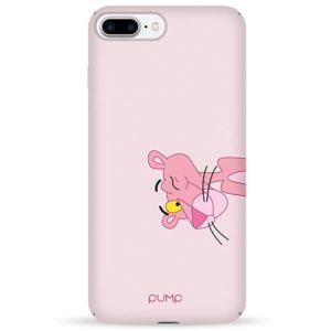 Чехол Pink Pantera для IPhone 7/8 Plus Чехол Pink Pantera для IPhone 7/8 Plus