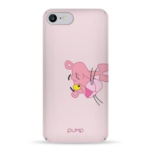 Чехол Pink Pantera для IPhone 7/8