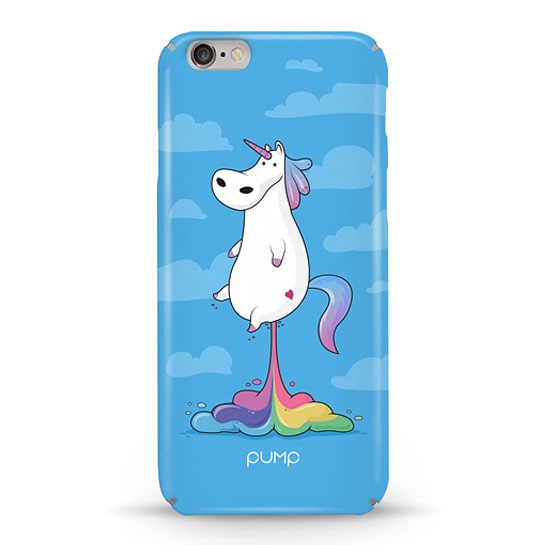Чехол Soaring Unicorn для IPhone 6/6s Pump Tender Touch Case Apple iPhone 6/6s Soaring Unicorn