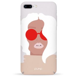 Чехол Lady Gaga для IPhone 7/8 Plus Чехол Lady Gaga для IPhone 7/8 Plus