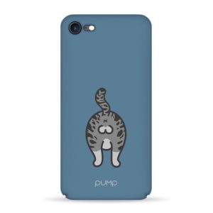 Чехол Cats Butt для IPhone 7/8