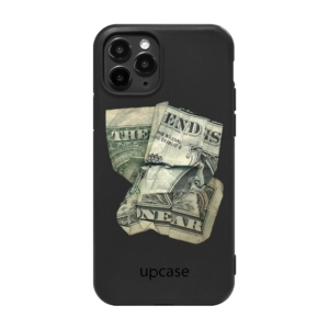 Чохол Upcase для iPhone 7- 14 Pro Max Dollar Near