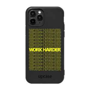 Чохол Upcase для iPhone 7- 14 Pro Max Work Harder