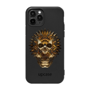 Чохол Upcase для iPhone 7- 14 Pro Max Skull Blade