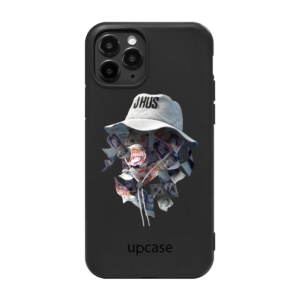 Чохол Upcase для iPhone 7- 14 Pro Max Funt Cap