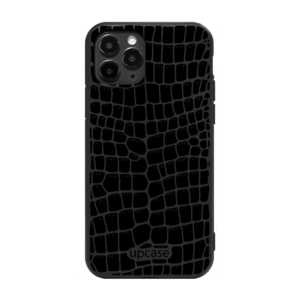 Чохол Upcase для iPhone 7- 14 Pro Max Skin Croco