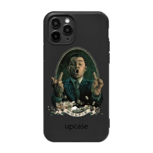 Чохол Upcase для iPhone 7- 14 Pro Max Wolfie Street