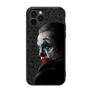 Чохол Upcase для iPhone 7- 14 Pro Max Joker