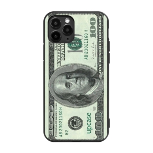 Чохол Upcase для iPhone 7- 14 Pro Max 100 Dollar