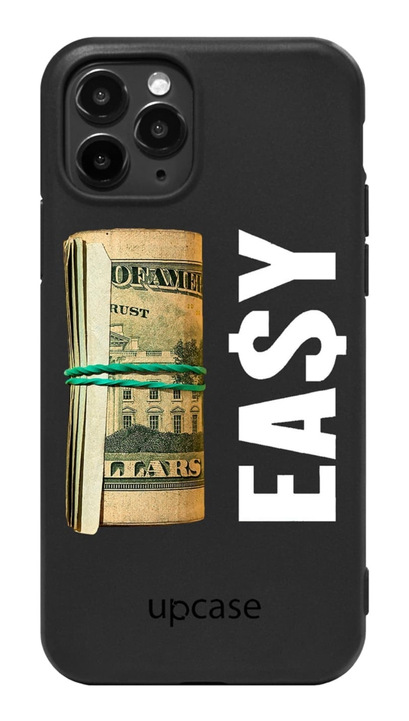 INSTAGRAM UPCASE