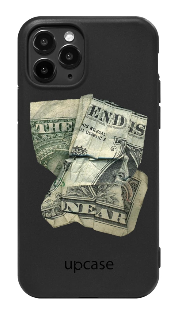 INSTAGRAM UPCASE