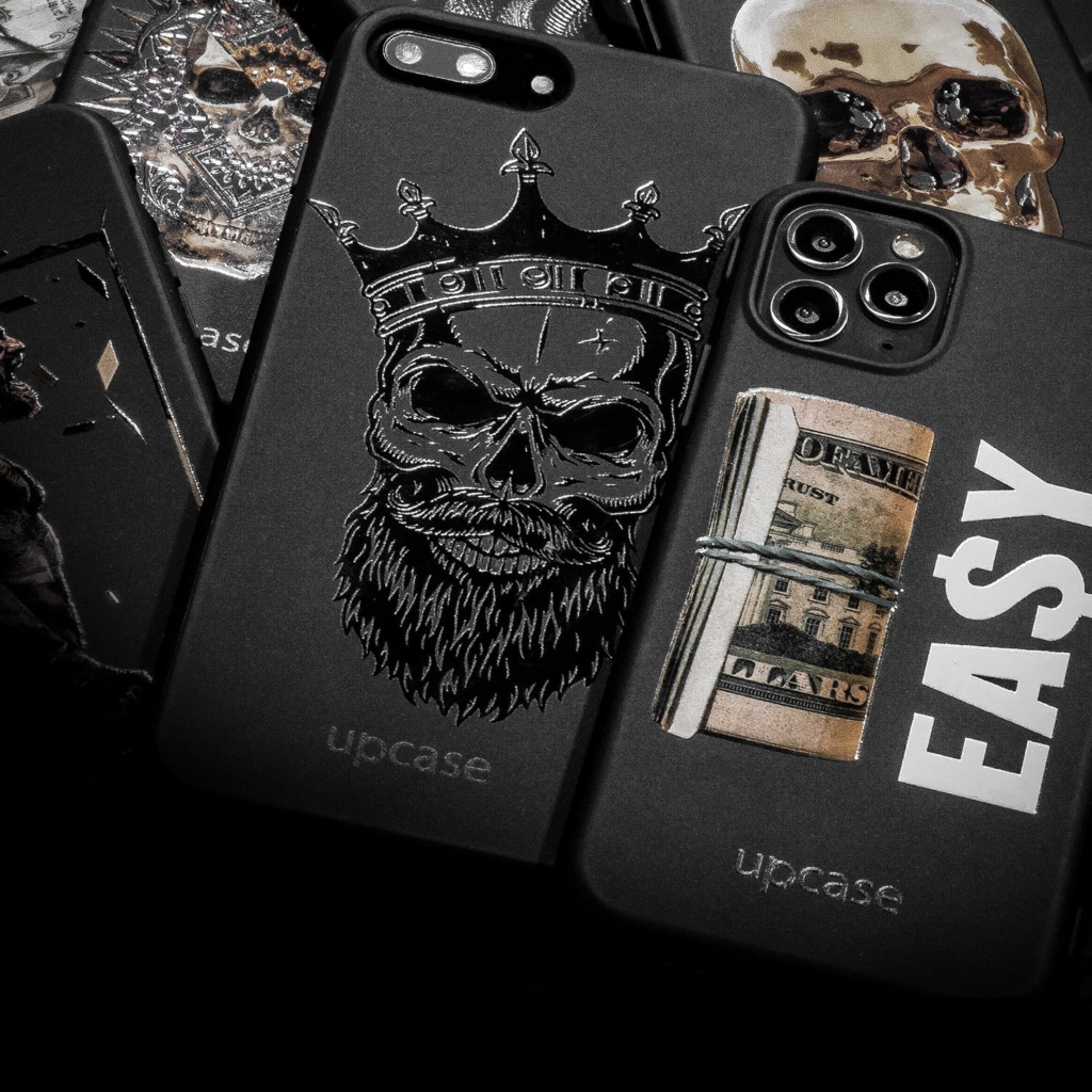 INSTAGRAM UPCASE
