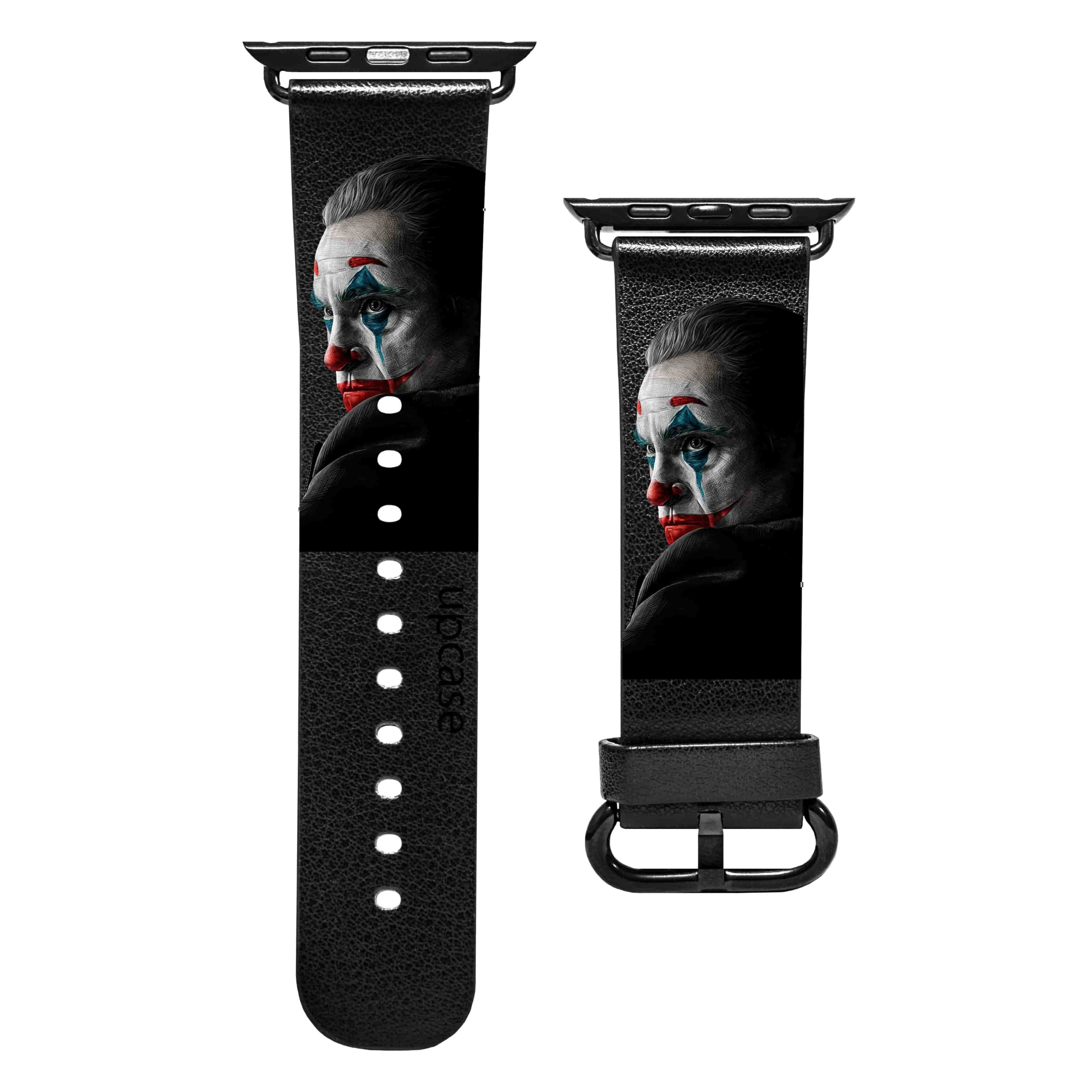 Ремінець Upcase Натуральна шкіра Apple Watch Joker Ремінець Upcase Натуральна шкіра Apple Watch Joker