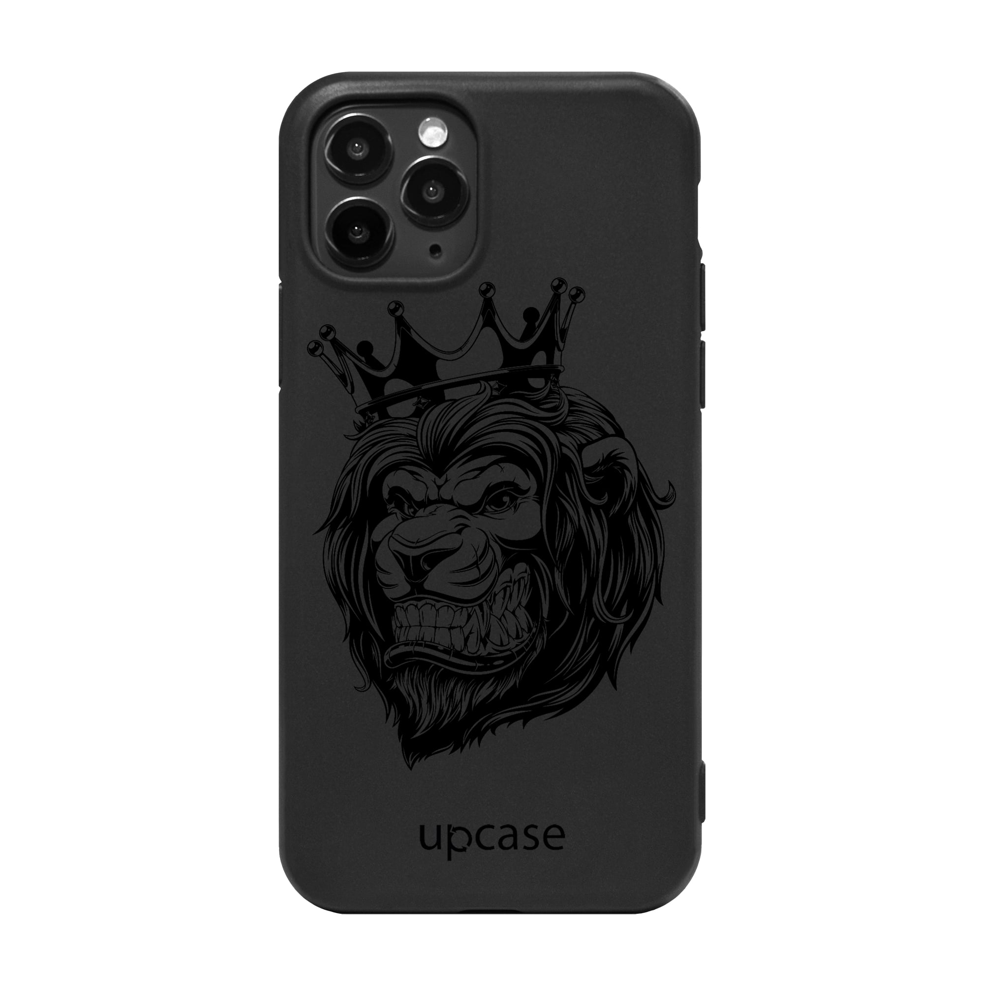 Чохол Upcase для iPhone 7- 14 Pro Max Lion King Чохол Upcase для iPhone 7- 14 Pro Max Lion King