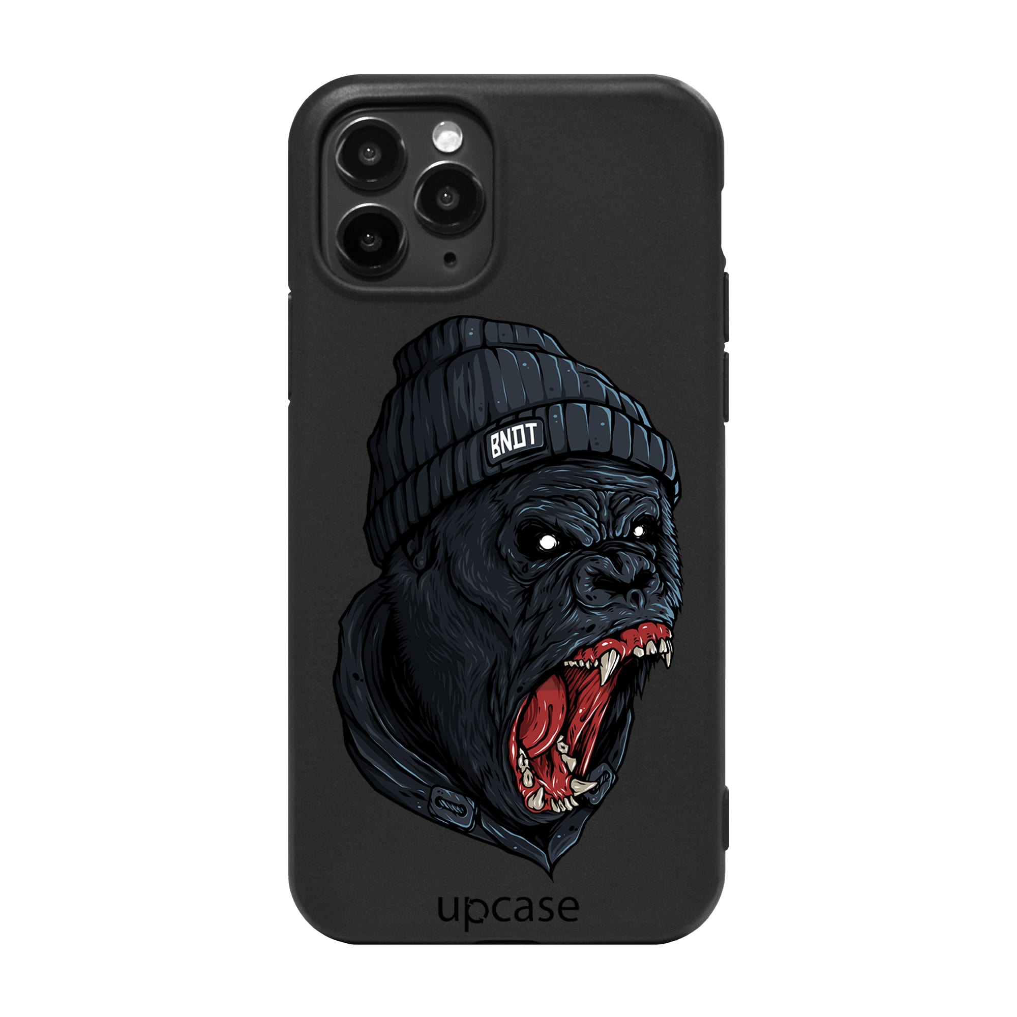 Чохол Upcase для iPhone 7- 14 Pro Max Gorilla Чохол Upcase для iPhone 7- 14 Pro Max Gorilla