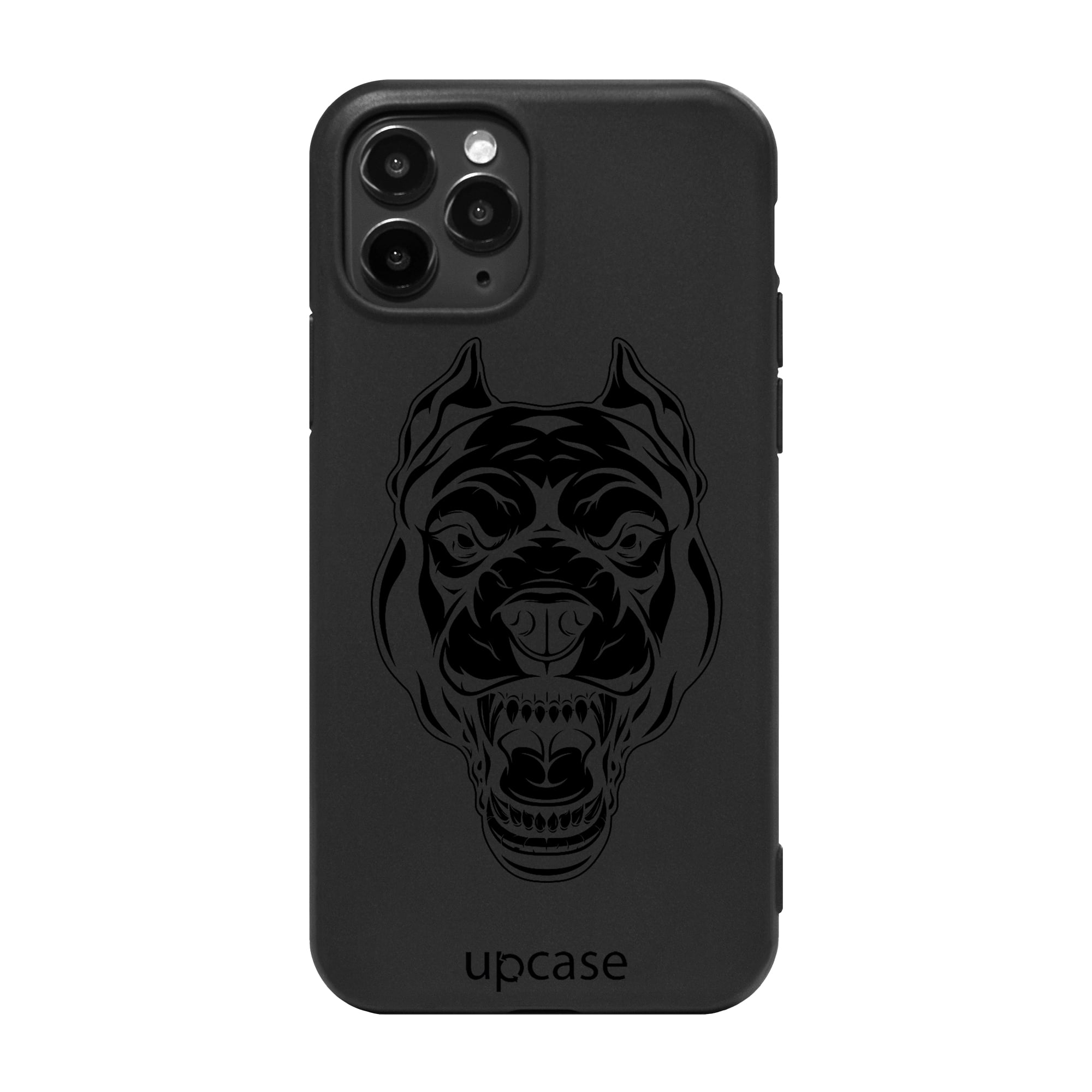 Чохол Upcase для iPhone 7- 14 Pro Max Pitbull Чохол Upcase для iPhone 7- 14 Pro Max Pitbull