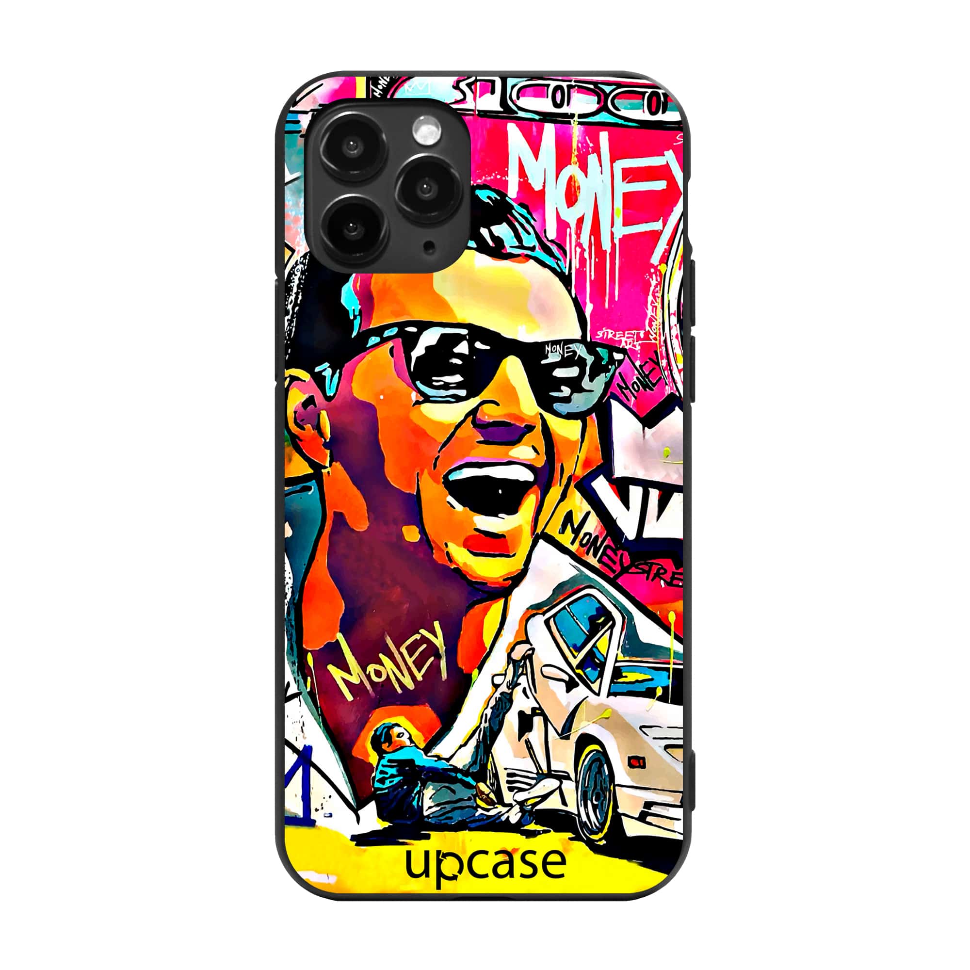 Чохол Upcase для iPhone 7- 14 Pro Max Belfort Чохол Upcase для iPhone 7- 14 Pro Max Belfort